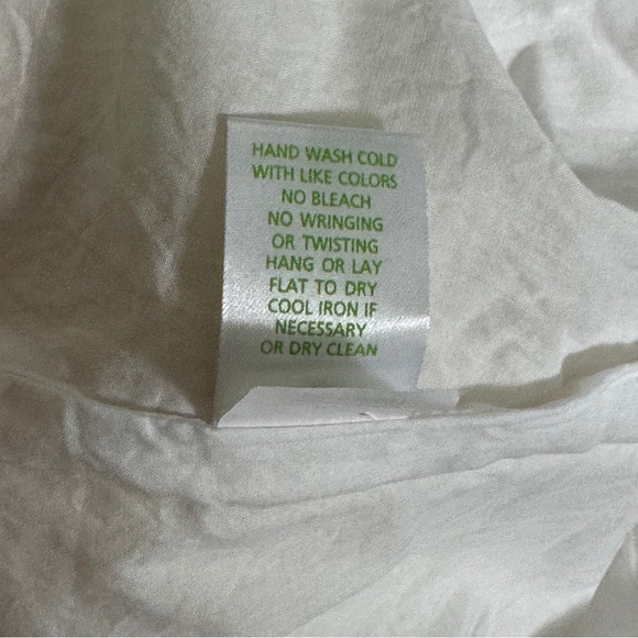 Lilly Pulitzer Marisa Seersucker Halter Dress in Yellow - Picture 9 of 11